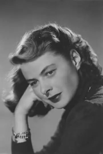 Zdjęcie Ingrid Bergman #88695