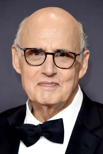 Zdjęcie Jeffrey Tambor #8005