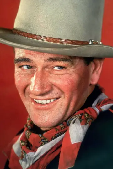 Zdjęcie John Wayne #52013