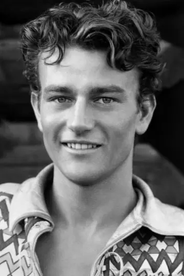 Zdjęcie John Wayne #52014