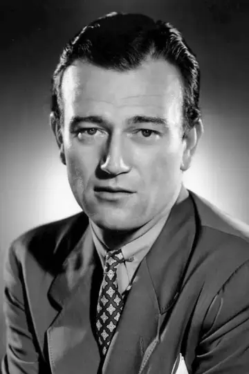 Zdjęcie John Wayne #52015