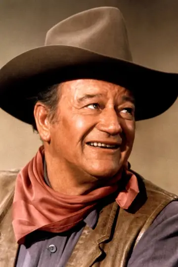 Zdjęcie John Wayne #52016