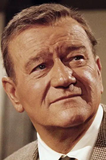 Zdjęcie John Wayne #52017