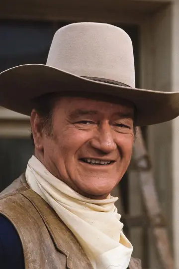 Zdjęcie John Wayne #52018