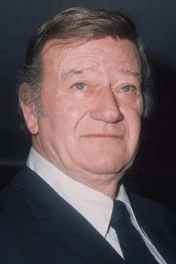 Zdjęcie John Wayne #52019