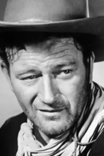 Zdjęcie John Wayne #73437