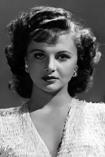 Zdjęcie Madeleine Lebeau #97459