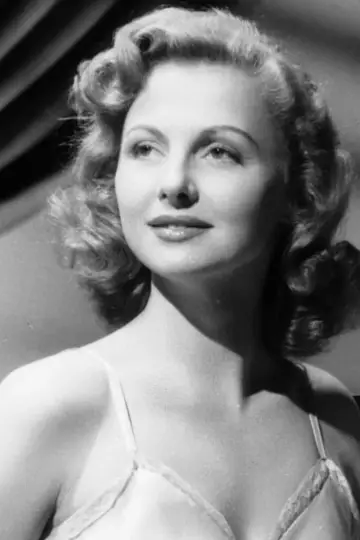 Zdjęcie Madeleine Lebeau #97460