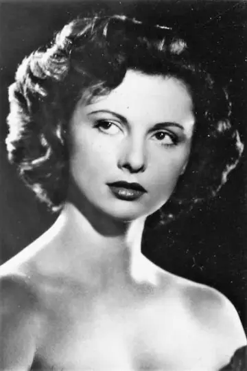 Zdjęcie Madeleine Lebeau #97461