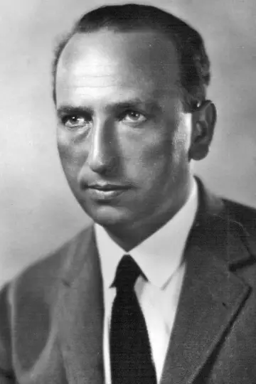 Zdjęcie Michael Curtiz #85820