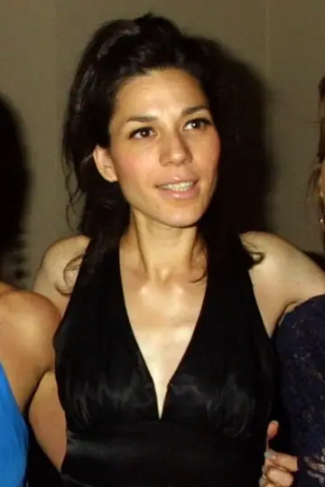 Zdjęcie Nicole Burdette #25141