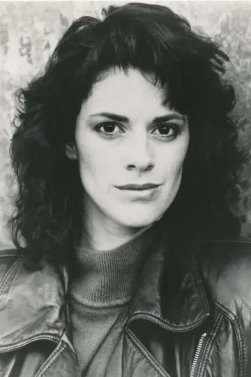 Zdjęcie Patricia Charbonneau #82399