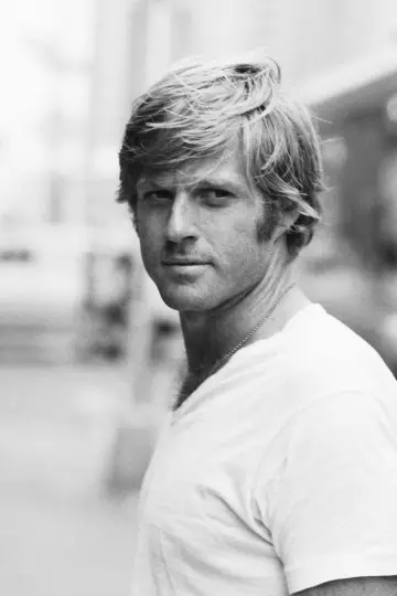 Zdjęcie Robert Redford (Robert Redford) #315982
