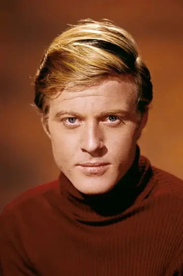 Zdjęcie Robert Redford (Robert Redford) #327408