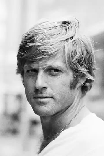 Zdjęcie Robert Redford (Robert Redford) #327409