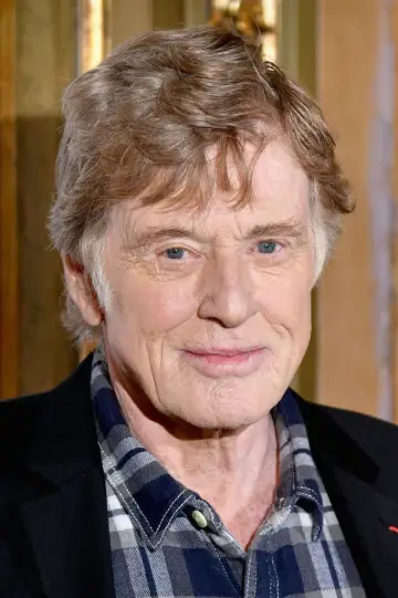 Zdjęcie Robert Redford (Robert Redford) #327410
