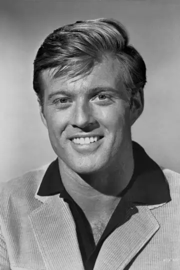 Zdjęcie Robert Redford (Robert Redford) #400349