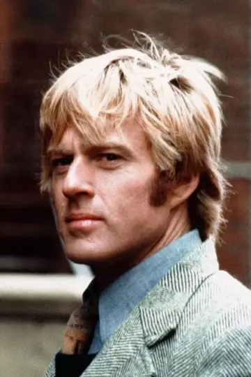 Zdjęcie Robert Redford (Robert Redford) #629176