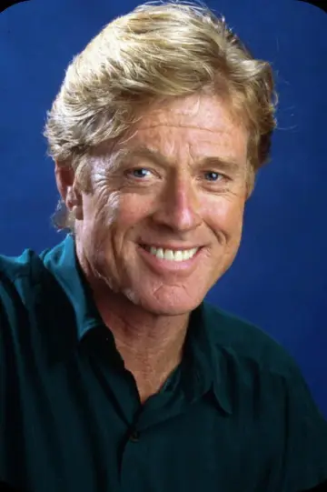 Zdjęcie Robert Redford (Robert Redford) #629177