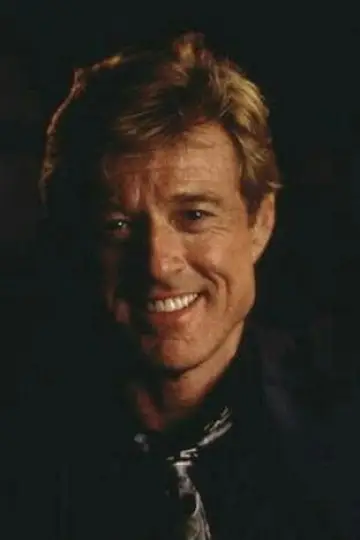 Zdjęcie Robert Redford (Robert Redford) #629178