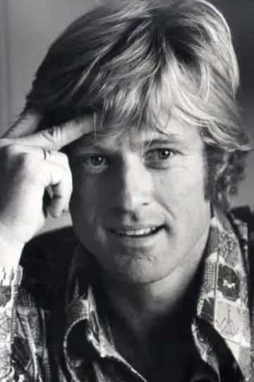 Zdjęcie Robert Redford (Robert Redford) #629179