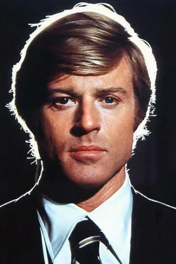 Zdjęcie Robert Redford (Robert Redford) #629180