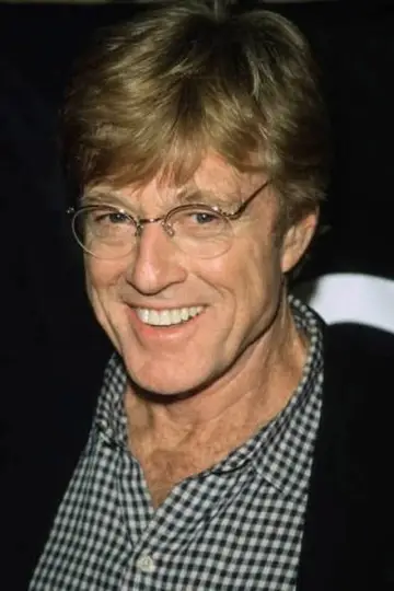 Zdjęcie Robert Redford (Robert Redford) #629181