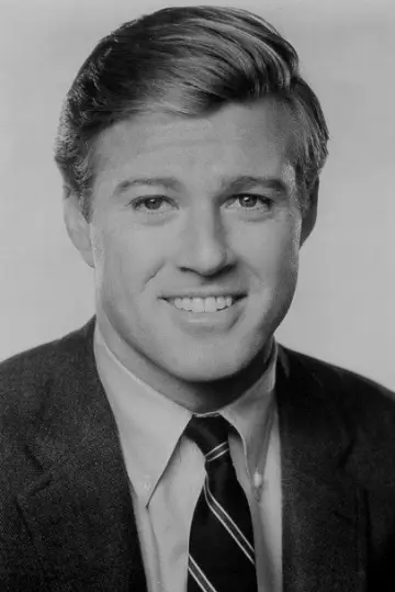 Zdjęcie Robert Redford (Robert Redford) #629182