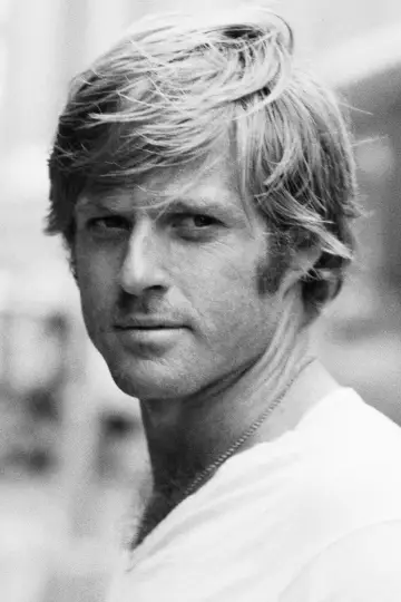 Zdjęcie Robert Redford (Robert Redford) #657236