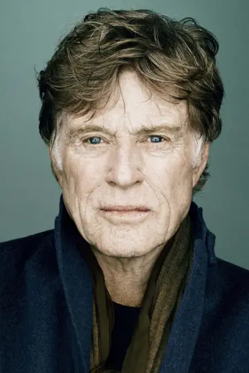 Zdjęcie Robert Redford #9502