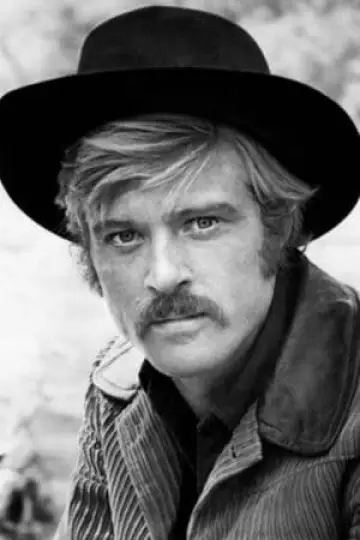 Zdjęcie Robert Redford #9503