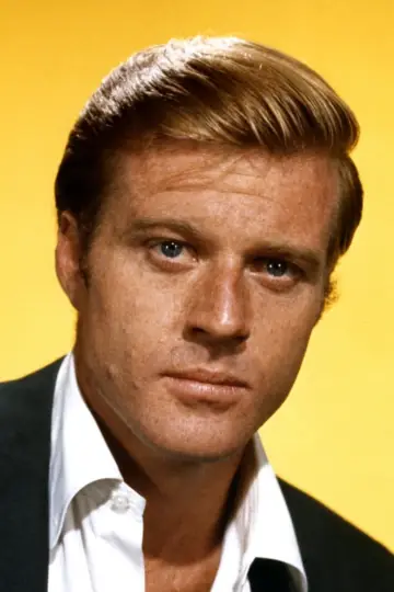 Zdjęcie Robert Redford #9504