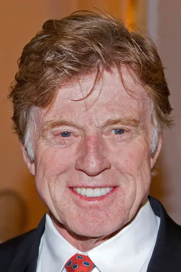 Zdjęcie Robert Redford #9505