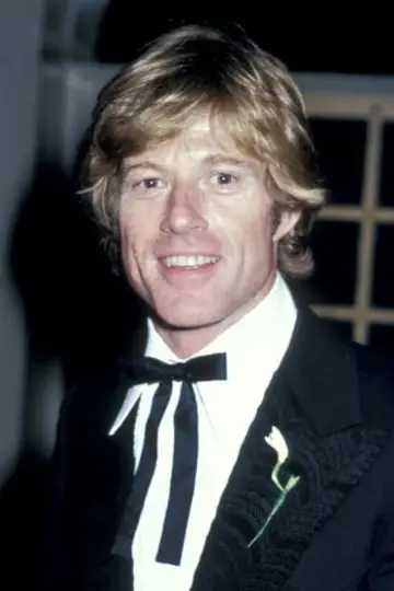 Zdjęcie Robert Redford (Robert Redford) #9506