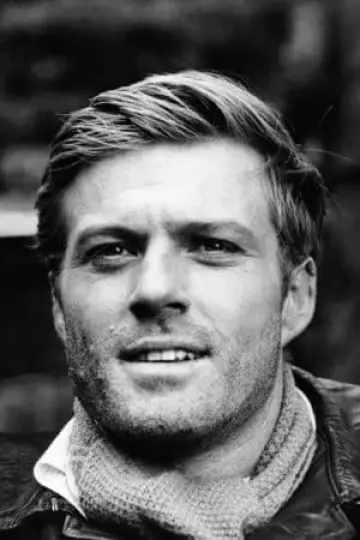 Zdjęcie Robert Redford (Robert Redford) #9507