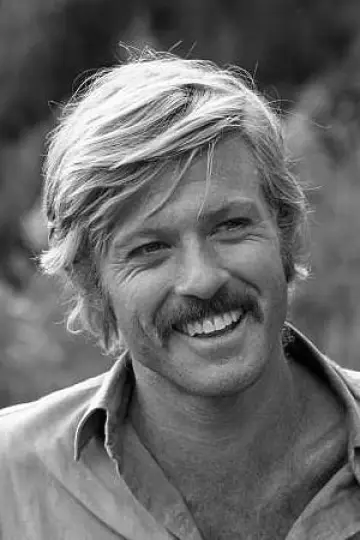 Zdjęcie Robert Redford (Robert Redford) #9508