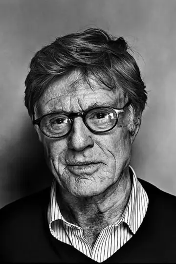 Zdjęcie Robert Redford (Robert Redford) #9509