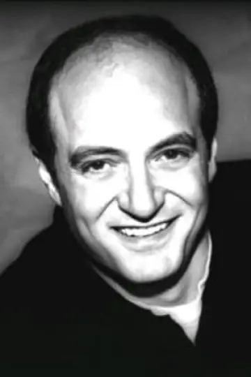 Zdjęcie Stanley DeSantis #43509