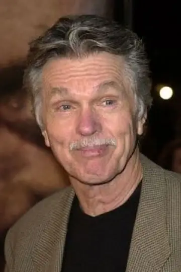 Zdjęcie Tom Skerrit (Tom Skerritt) #37800
