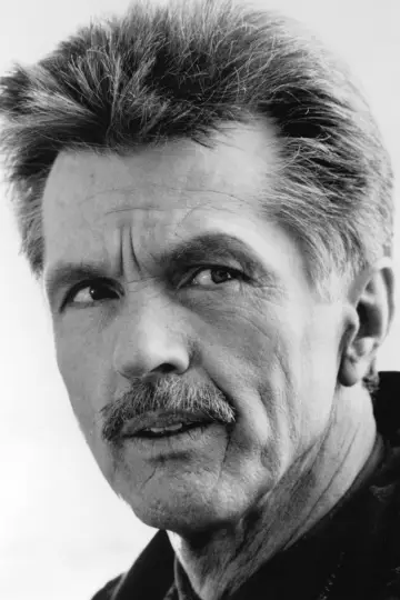 Zdjęcie Tom Skerrit (Tom Skerritt) #66945