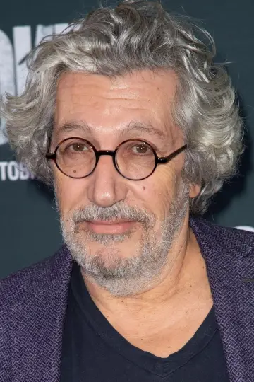 Zdjęcie Alain Chabat #42709