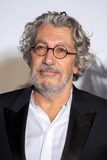 Zdjęcie Alain Chabat #42710
