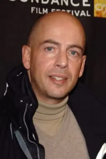 Zdjęcie Bob Yari #93276