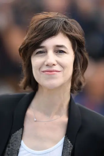 Zdjęcie Szarlota Gensburg (Charlotte Gainsbourg) #37729