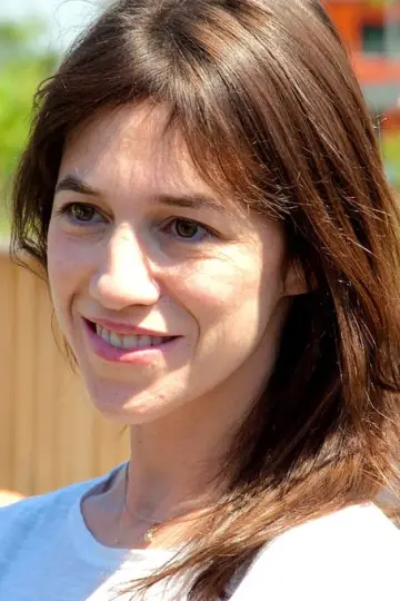 Zdjęcie Szarlota Gensburg (Charlotte Gainsbourg) #37730