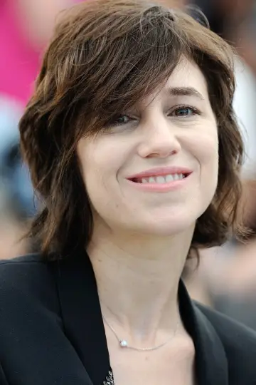Zdjęcie Szarlota Gensburg (Charlotte Gainsbourg) #37731