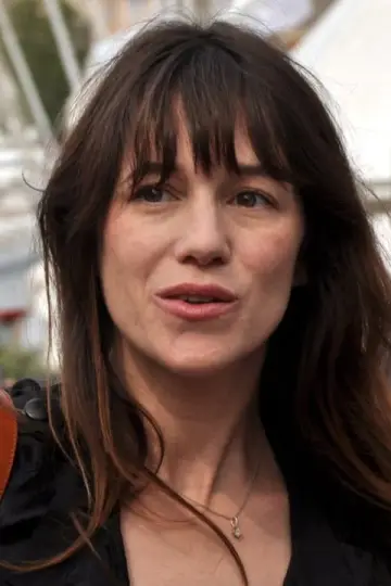Zdjęcie Szarlota Gensburg (Charlotte Gainsbourg) #37732