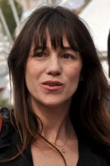 Zdjęcie Szarlota Gensburg (Charlotte Gainsbourg) #37733