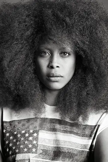 Zdjęcie Erykah Badu #79101