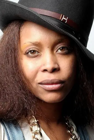 Zdjęcie Erykah Badu #79102
